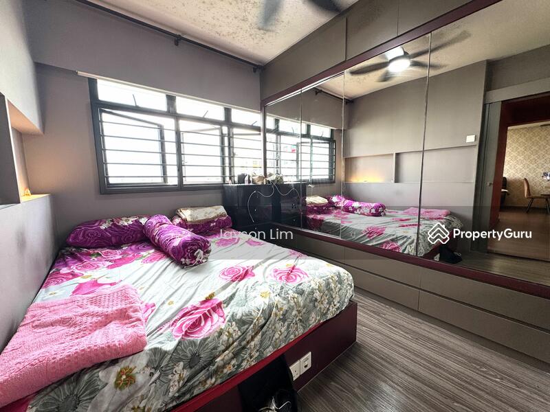 For Sale - 372 Jurong East Street 32