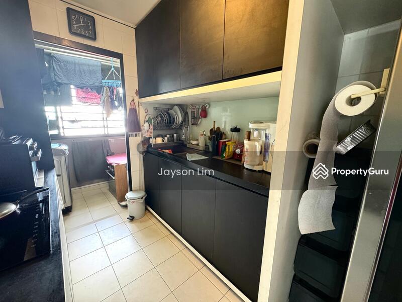 For Sale - 372 Jurong East Street 32