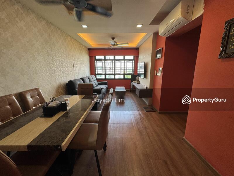 For Sale - 372 Jurong East Street 32