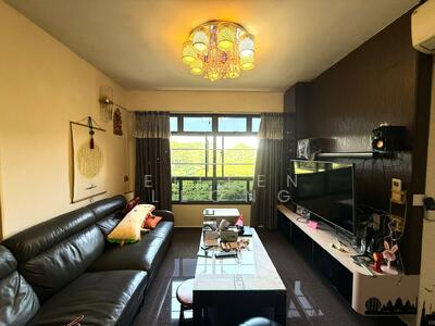 For Sale - 478C Yishun Street 44