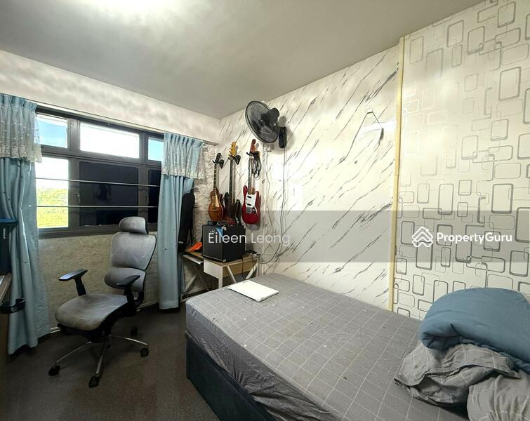 For Sale - 478C Yishun Street 44