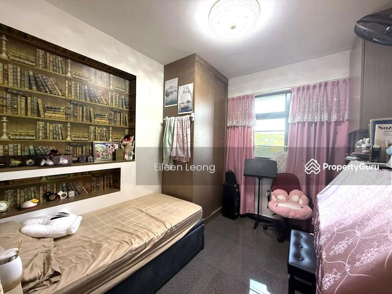For Sale - 478C Yishun Street 44