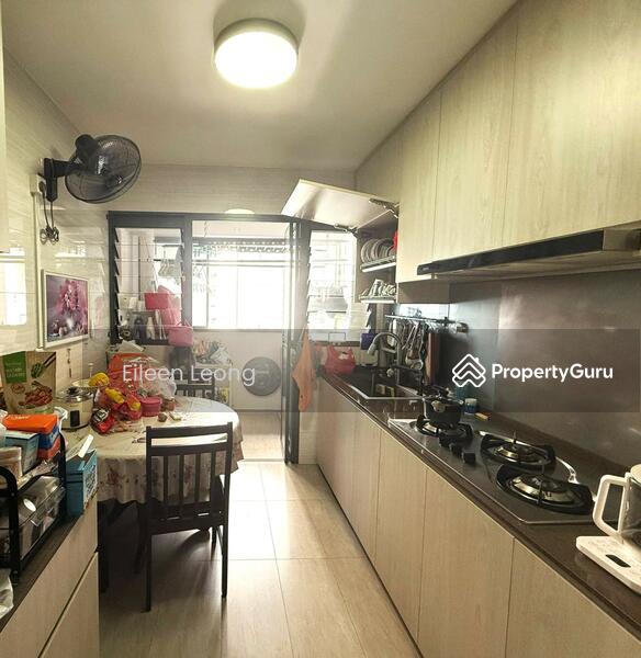 For Sale - 478C Yishun Street 44