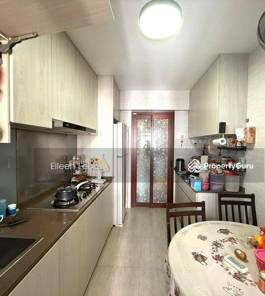 For Sale - 478C Yishun Street 44