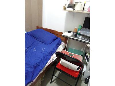 For Rent - Parc Oasis