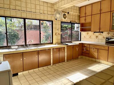 For Sale - Paterson Hill