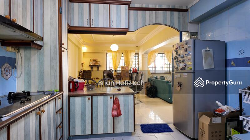 For Sale - 266 Bishan Street 24