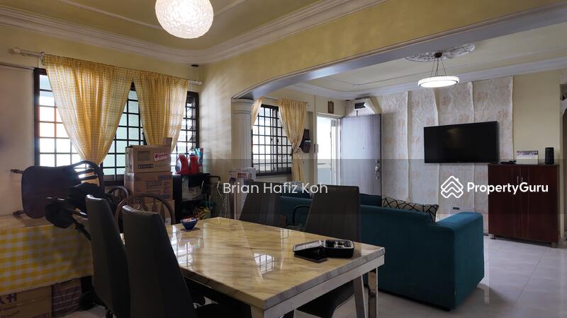 For Sale - 266 Bishan Street 24