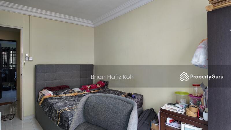For Sale - 266 Bishan Street 24
