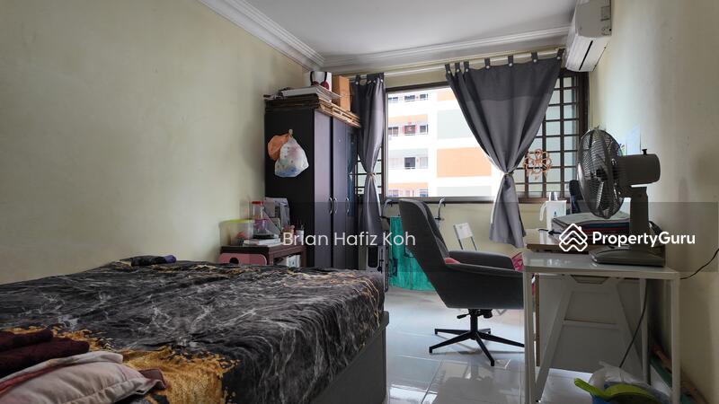 For Sale - 266 Bishan Street 24