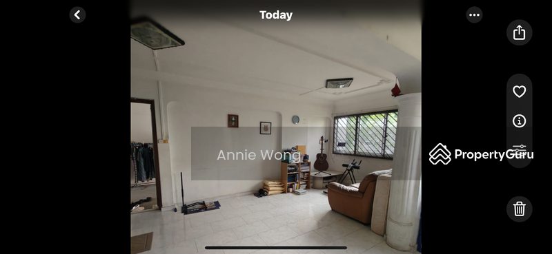 For Sale - 711 Jurong West Street 71