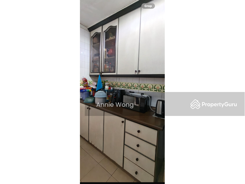 For Sale - 711 Jurong West Street 71