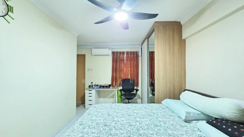 For Sale - 175D Punggol Field
