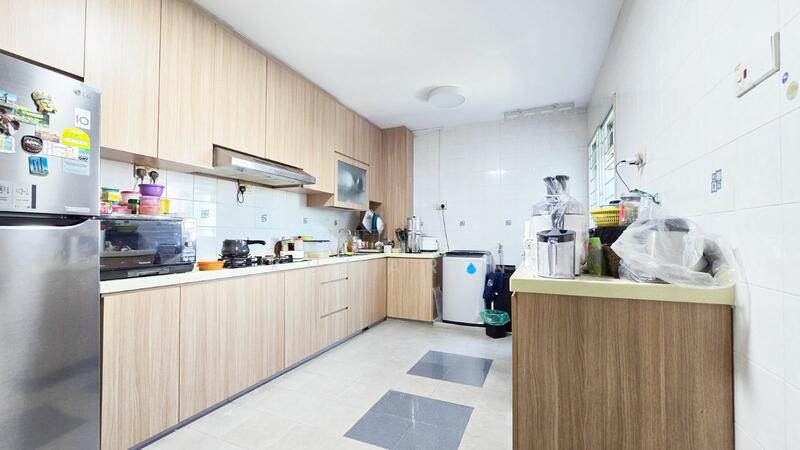 For Sale - 175D Punggol Field