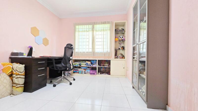 For Sale - 175D Punggol Field