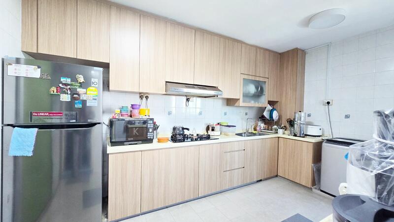 For Sale - 175D Punggol Field
