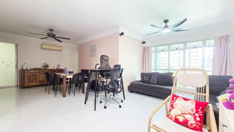 For Sale - 175D Punggol Field