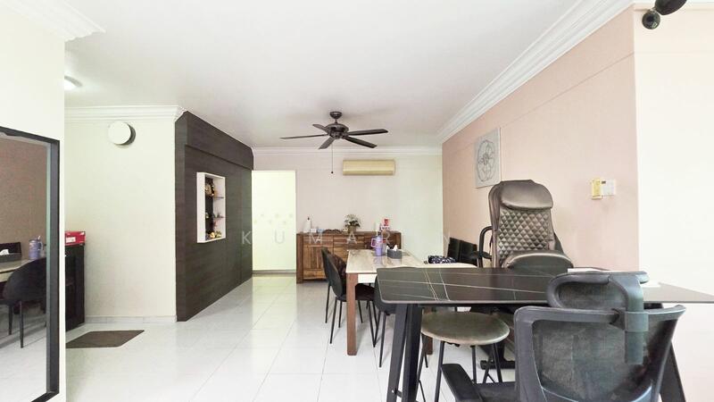 For Sale - 175D Punggol Field