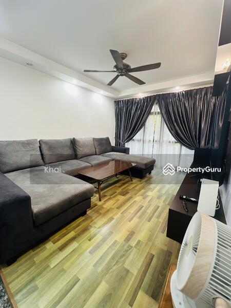 Living Hall