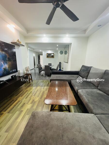 Living Hall