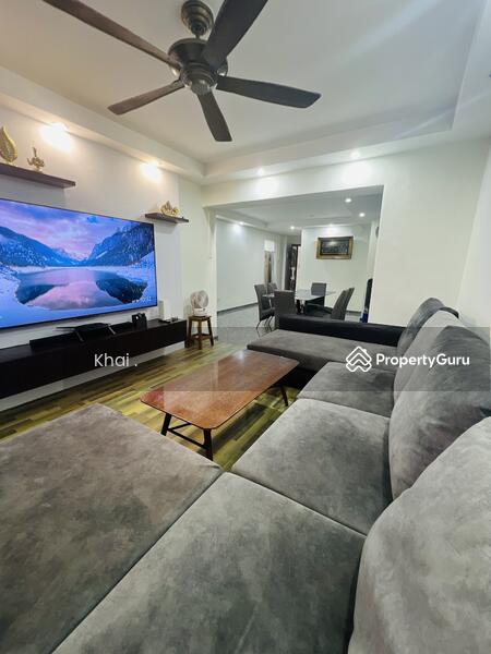 Living Hall