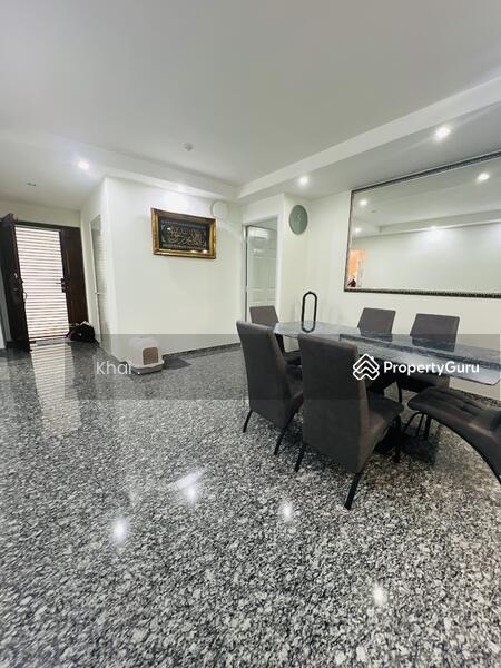 Dining Hall