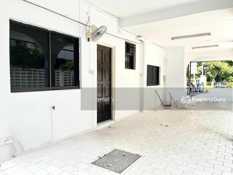 For Rent - Paterson Hill
