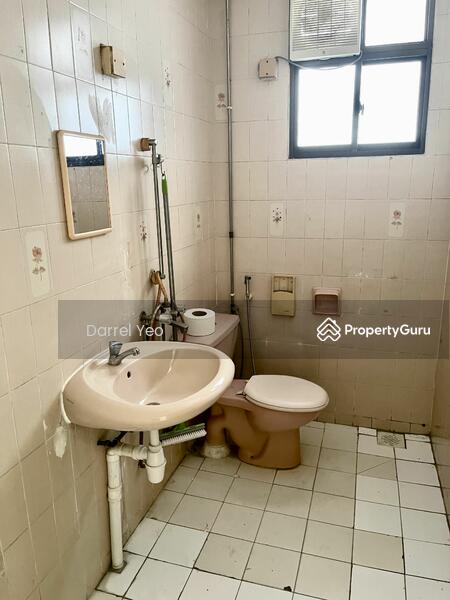For Rent - Paterson Hill
