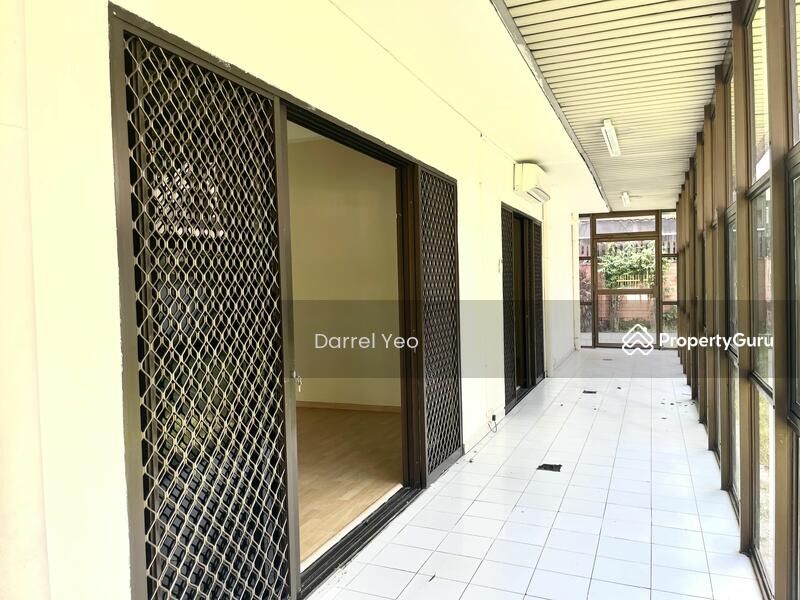 For Rent - Paterson Hill