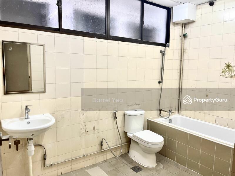 For Rent - Paterson Hill