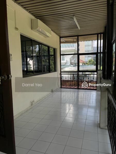 For Rent - Paterson Hill
