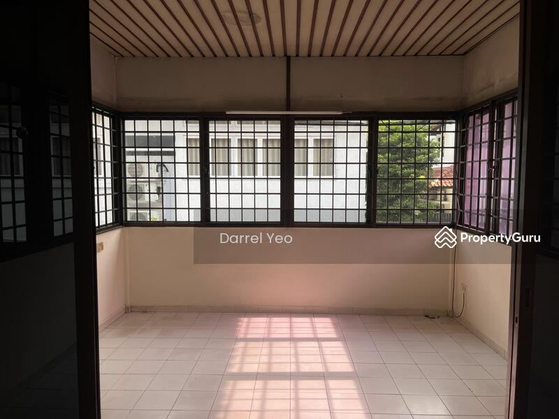 For Rent - Paterson Hill