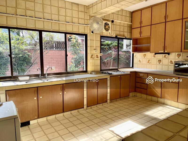 For Rent - Paterson Hill