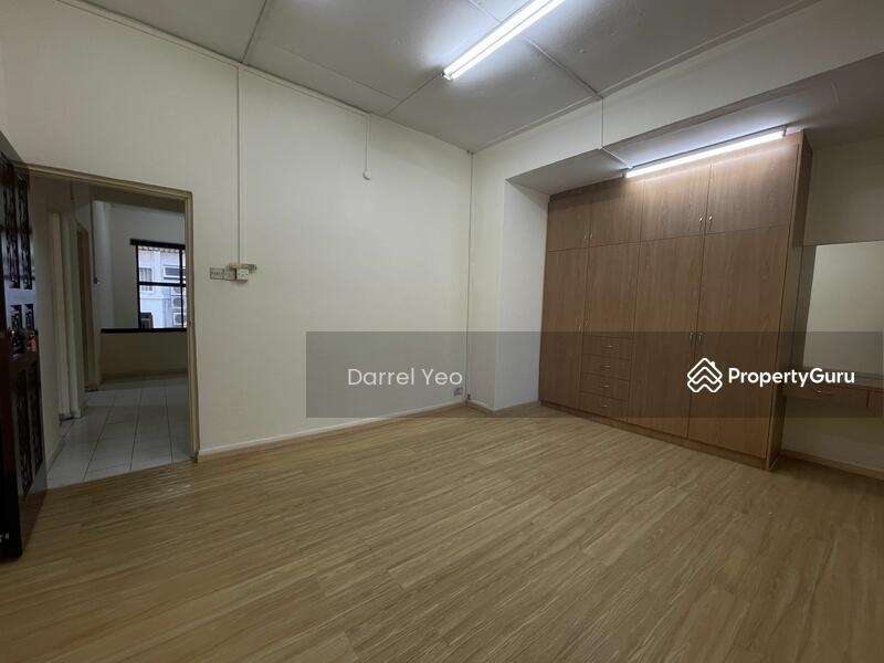 For Rent - Paterson Hill