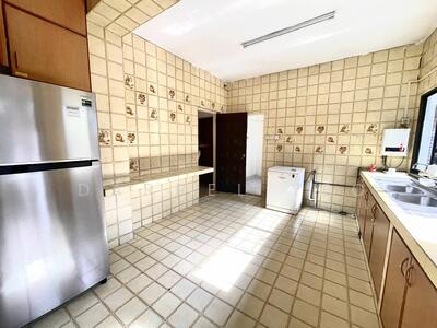 For Rent - Paterson Hill