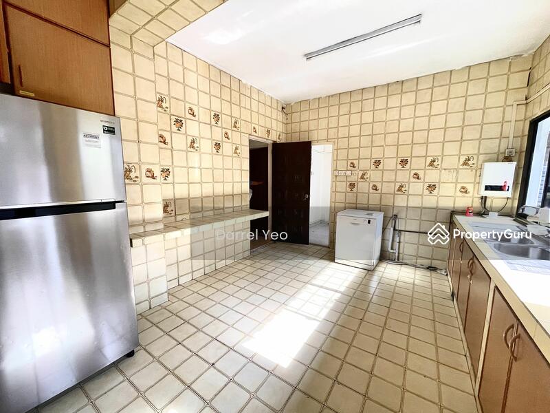 For Rent - Paterson Hill