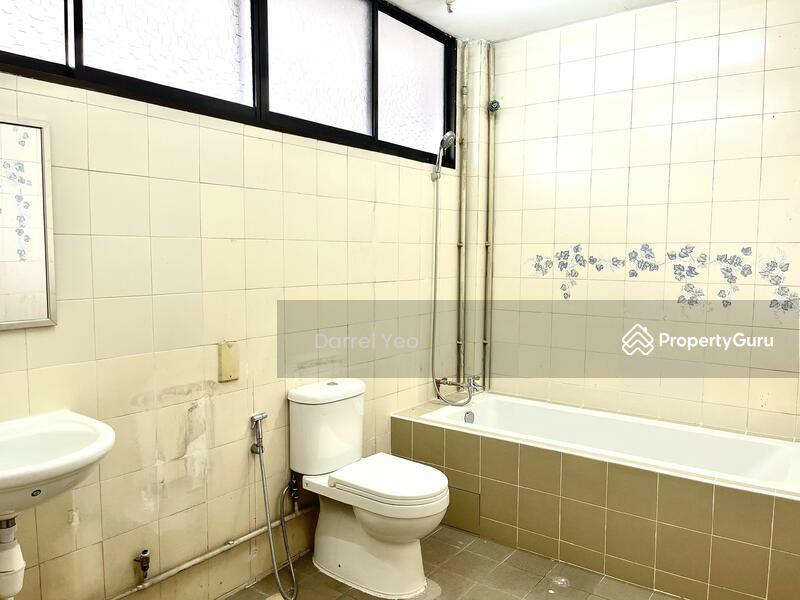 For Rent - Paterson Hill