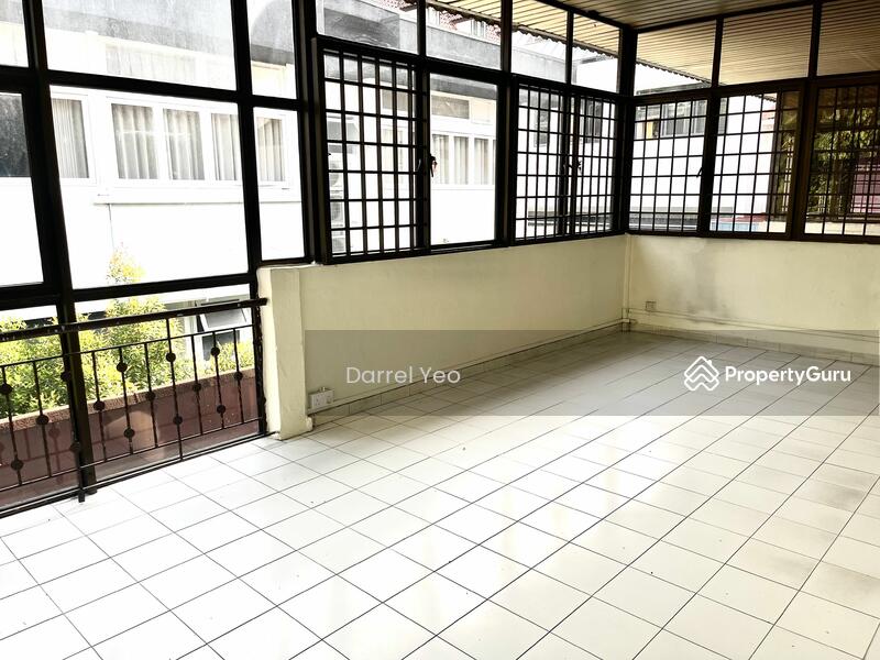For Rent - Paterson Hill