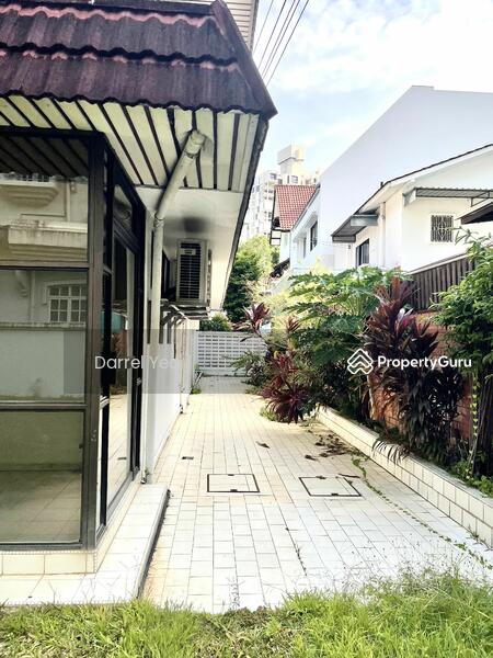 For Rent - Paterson Hill