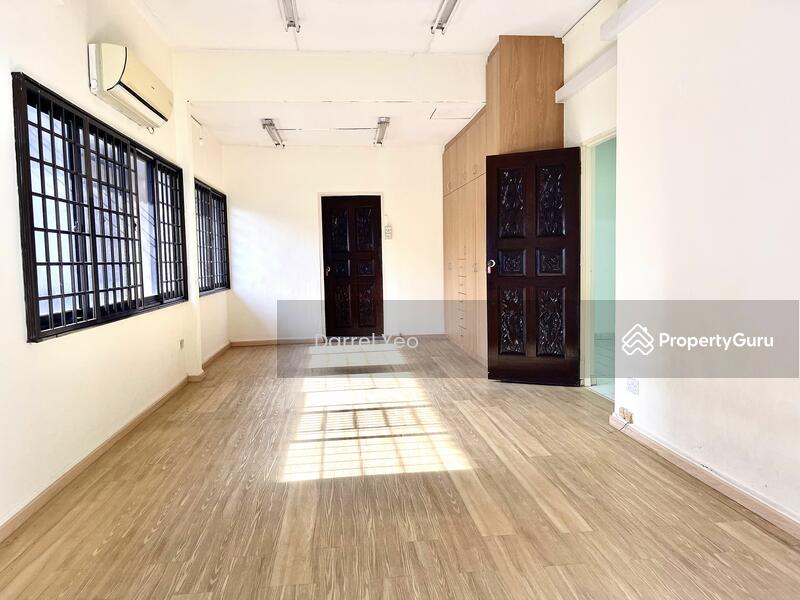 For Rent - Paterson Hill