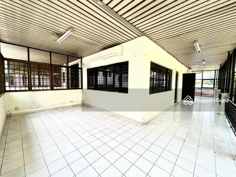 For Rent - Paterson Hill
