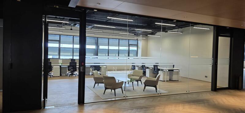 6 Changi South Street 3, , 936 sqft, Office For Rent, by Serene Sin, 60109285 - CommercialGuru.com.sg