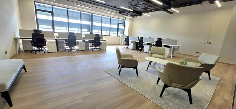 6 Changi South Street 3, , 936 sqft, Office For Rent, by Serene Sin, 60109285 - CommercialGuru.com.sg