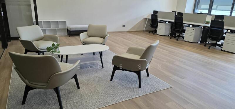 6 Changi South Street 3, , 936 sqft, Office For Rent, by Serene Sin, 60109285 - CommercialGuru.com.sg