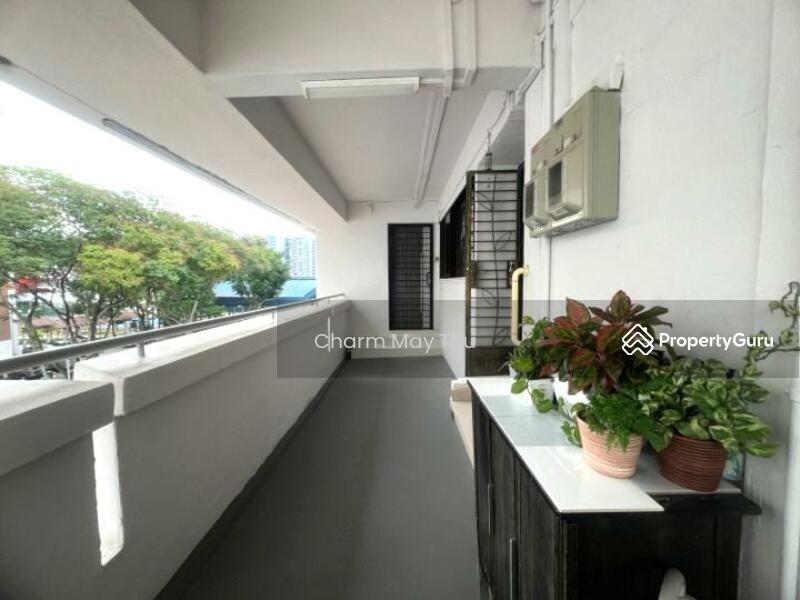 For Sale - 301 Serangoon Avenue 2