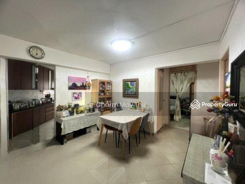 For Sale - 301 Serangoon Avenue 2