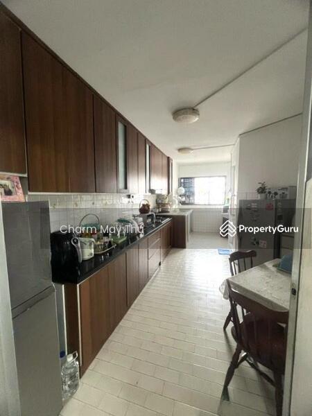 For Sale - 301 Serangoon Avenue 2