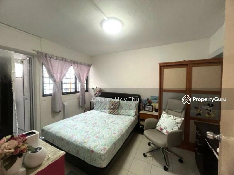 For Sale - 301 Serangoon Avenue 2