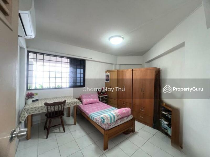 For Sale - 301 Serangoon Avenue 2