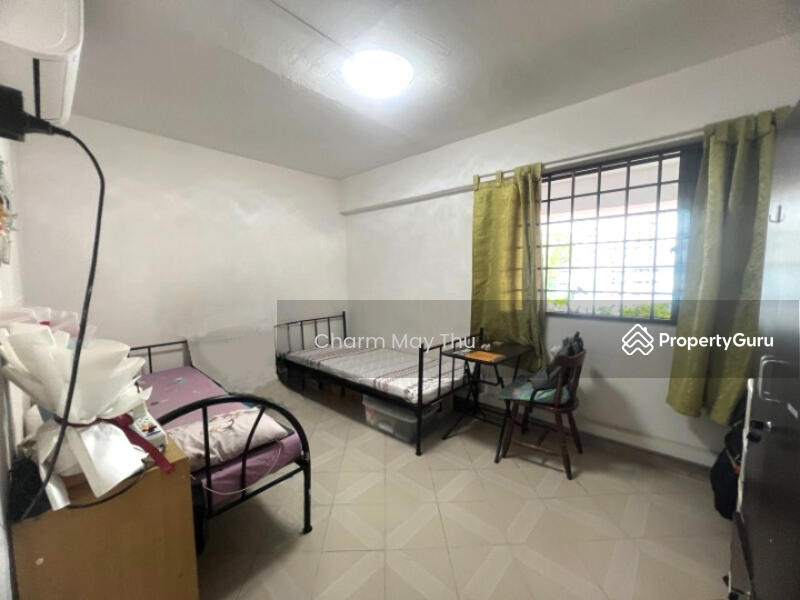 For Sale - 301 Serangoon Avenue 2